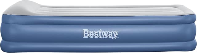 Thumbnail 4 de Bestway TriTech cama de aire individual
