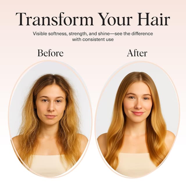 Thumbnail 6 de Kitsch Rice Water Conditioner Bar for Hair Growth (Rice Protein) — Sulfate, Silicone & Paraben-Free Hair Conditioner, 2.7 oz