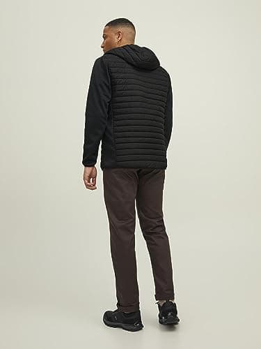 Detalle 2 de JACK & JONES Hybrid Jacket S