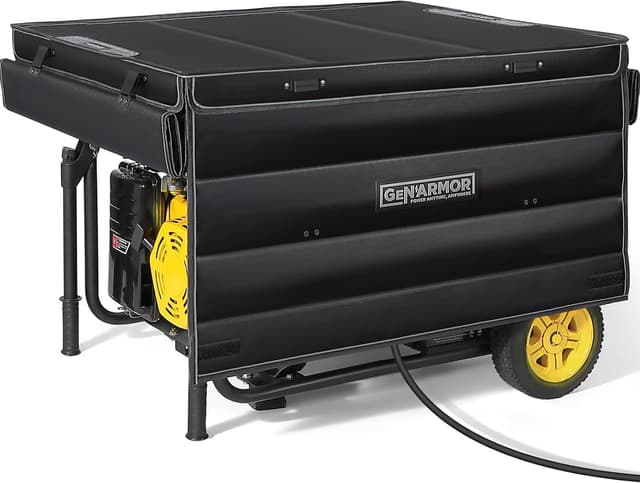 Imagen de GenArmor Generator Cover 4000–13000W 🏕 en OfertitasTOP