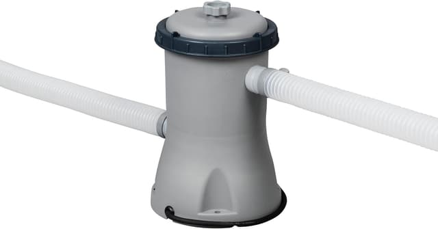 Detalle de Bestway pompe filtrante 2006 l/h (40 W) pour piscine, connecteur 32 mm
