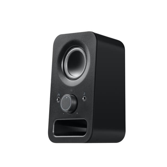 Detalle 2 de Logitech Z150 altavoces multimedia