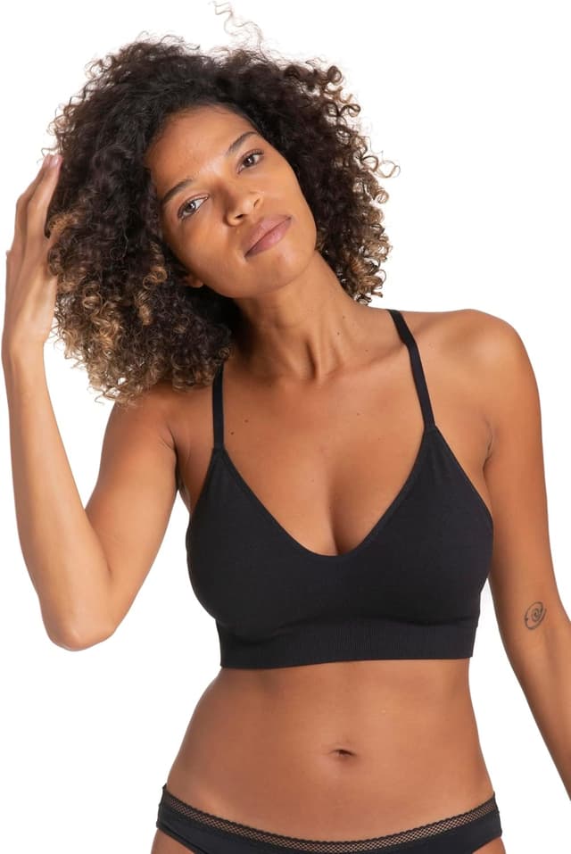 Thumbnail 1 de Dorina REVIVE Bralette Sans Armatures đ€