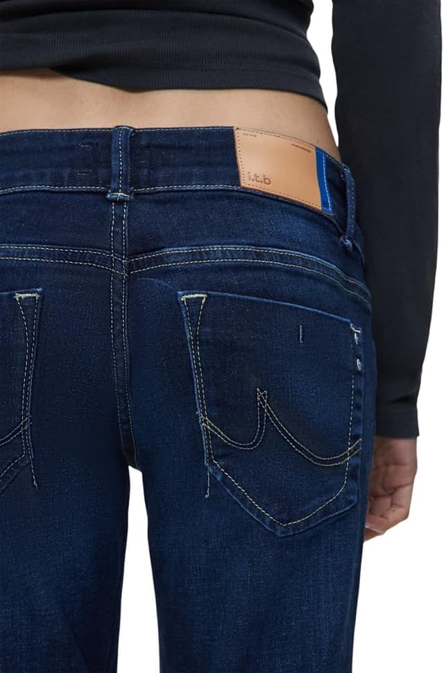 Thumbnail 4 de LTB Damen Jeans Slim Fit