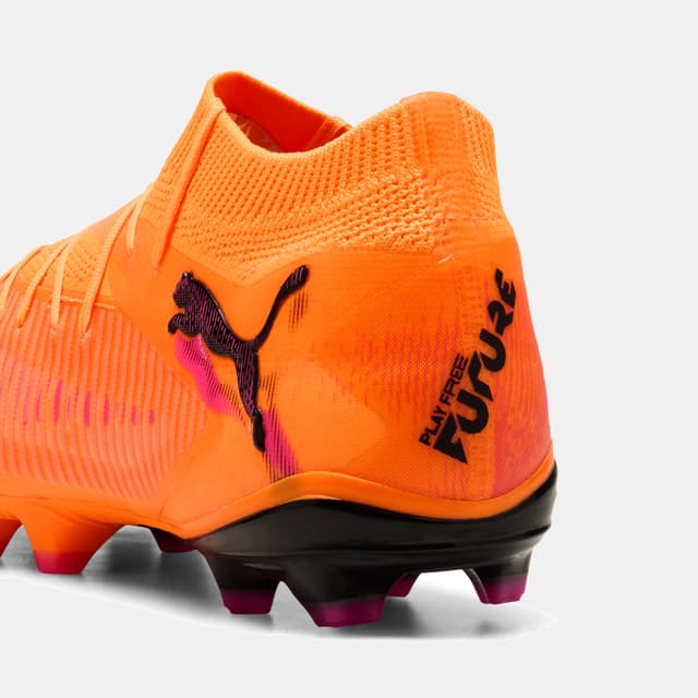 Thumbnail 2 de Puma FUTURE 8 PRO FG/AG — Botas de fútbol Unisex ⚽