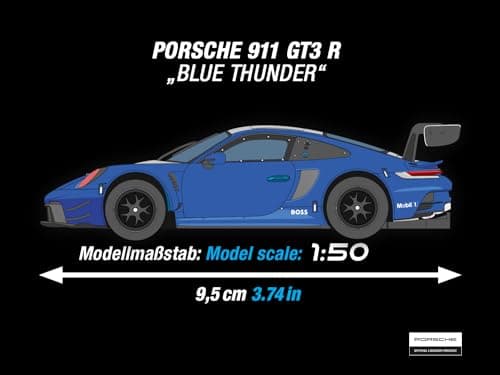 Thumbnail 6 de Carrera 50050003 Hybrid Runway Chase — juego de mesa 🎲