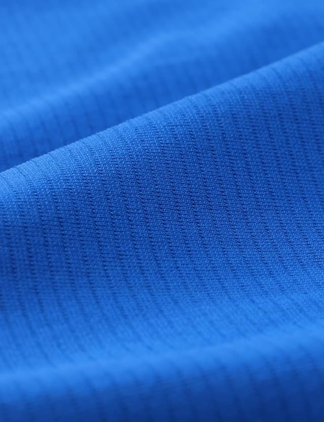 Detalle de CRZ YOGA débardeur sans couture pour femme à col haut et dos nageur, pensé pour la course et l’entraînement