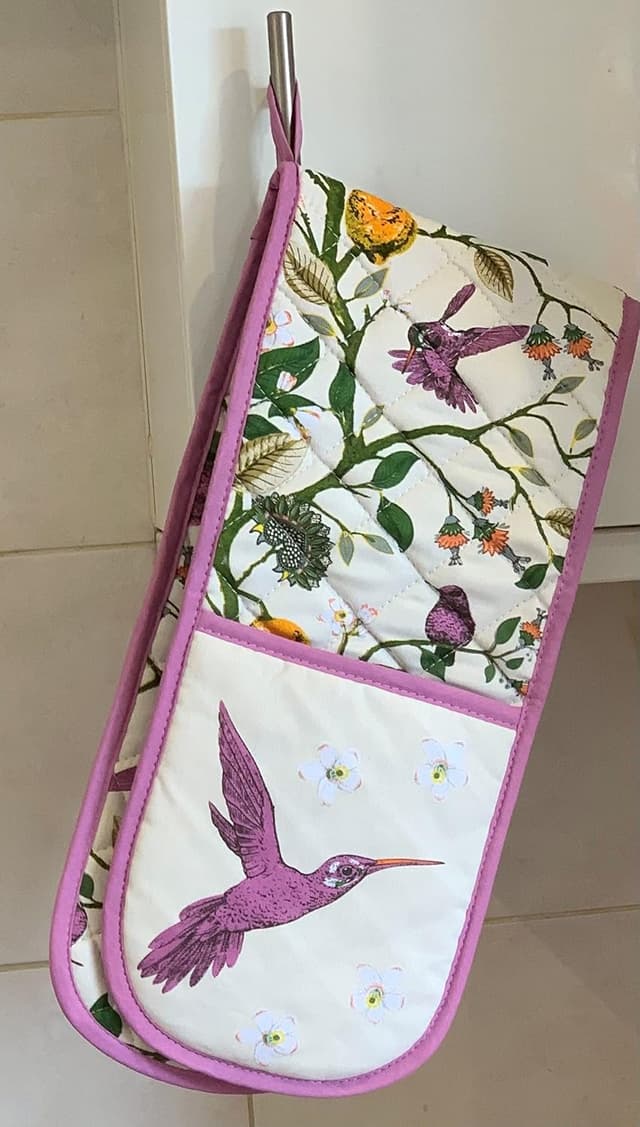 Thumbnail 6 de SiXsigma Sports Double Oven Gloves 2-in-1