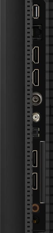 Thumbnail 24 de TCL QD Mini-LED C61K 50 Zoll