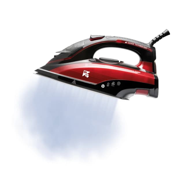 Thumbnail 1 de Di4 Stiro Performance plancha de vapor 3200 W