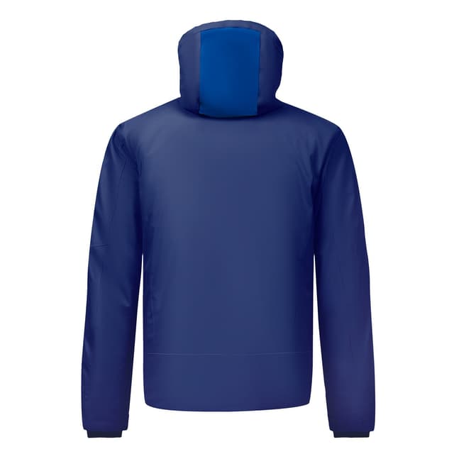 Detalle de Dominate VI DX Tsunami chaqueta esquí hombre