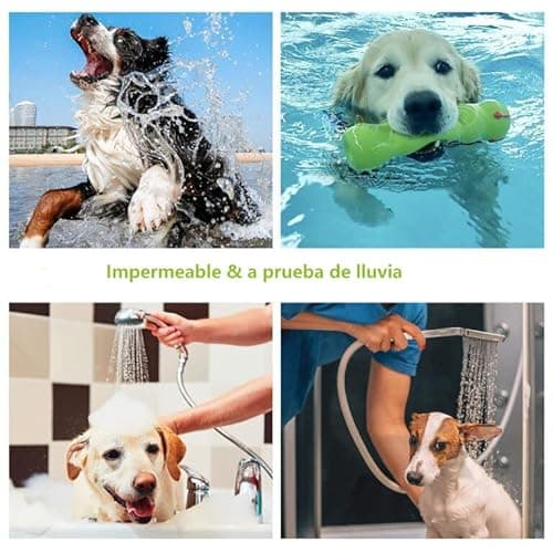 Thumbnail 7 de DEWEL Collar antipulgas para perros 63.5 cm