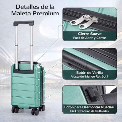 Thumbnail 4 de T-LOVENDO.ES Upfly Underseat 20L 40x25x20cm