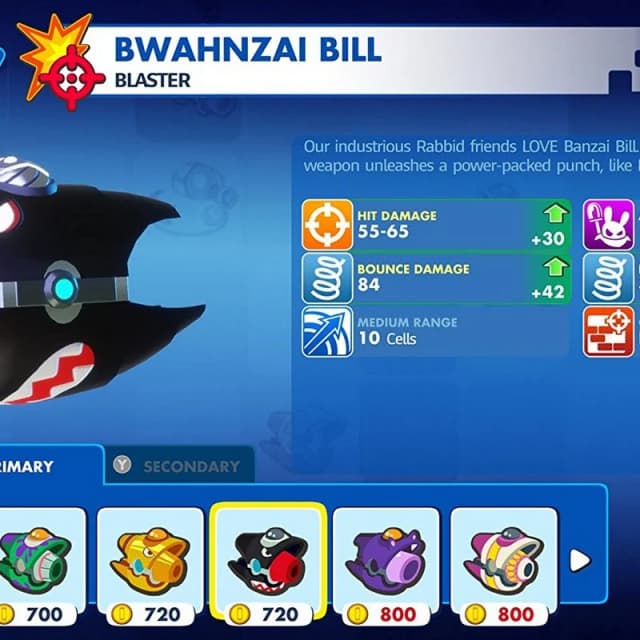 Detalle de Mario + Rabbids Kingdom Battle para Nintendo Switch (Ubisoft)