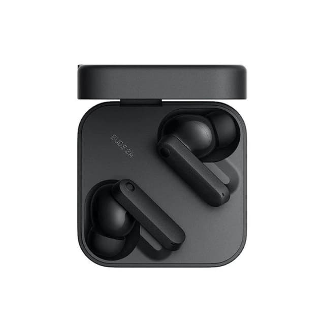 Detalle de cmf by Nothing CMF Buds 2a: auriculares inalámbricos Bluetooth 5.4 con cancelación de ruido e IP54