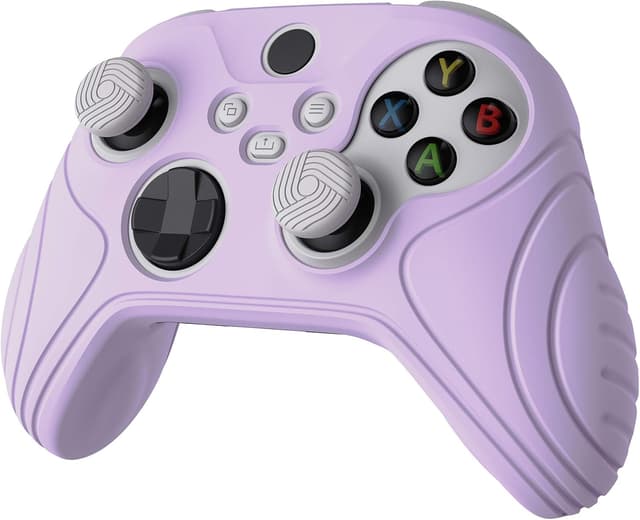 Detalle 2 de eXtremeRate PlayVital Samurai Grip for Xbox 1914