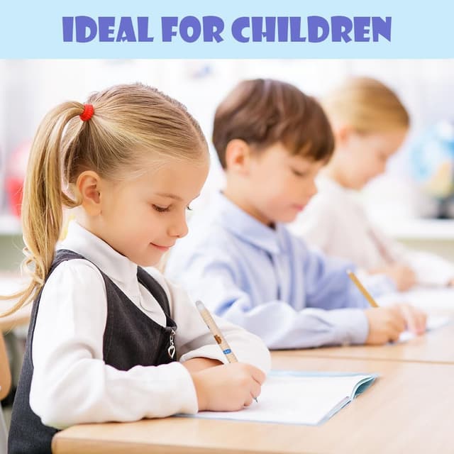 Thumbnail 5 de OFFCUP Penna a Sfera Cancellabile 4 Pcs