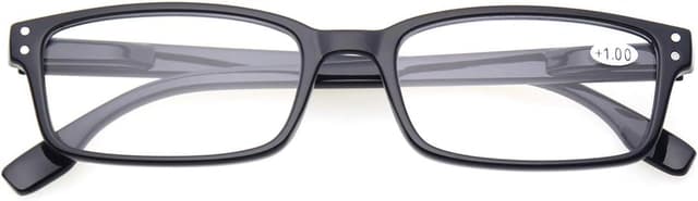 Detalle de Kerecsen Reading Glasses 4-Pack +3.00