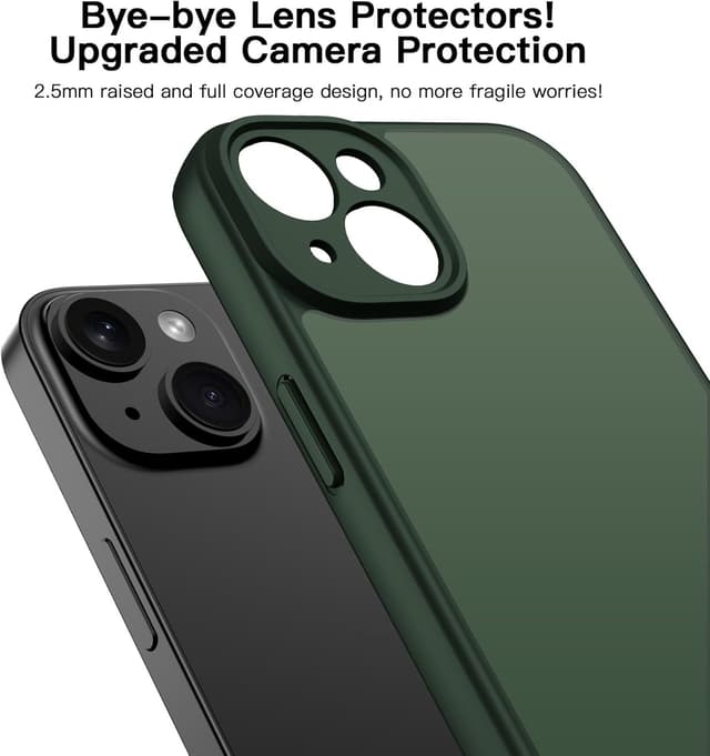 Thumbnail 6 de ORDA iPhone 13 Hülle 6,1 Zoll