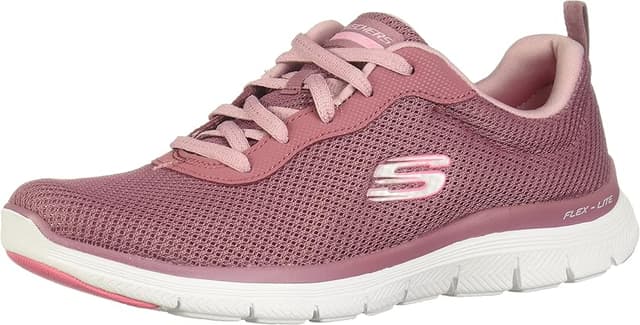 Imagen de Skechers Flex Appeal 4.0 Zapatillas mujer 43 EU purple en OfertitasTOP