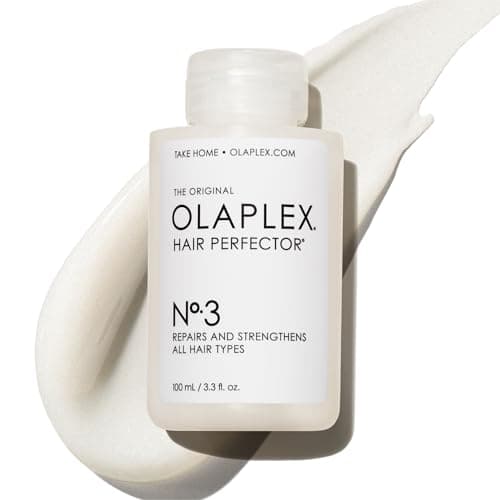 Detalle de OLAPLEX No 3 100 ml Mascarilla reparadora