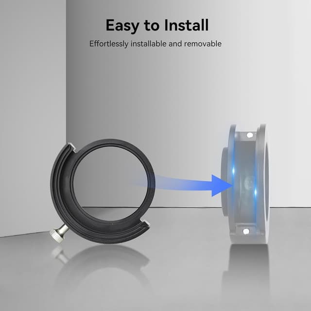 Thumbnail 2 de SVBONY SV226 2-Zoll Filterschubladenhalter