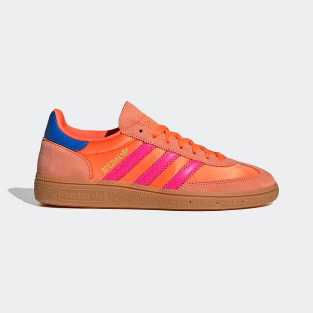Imagen de Adidas HANDBALL SPEZIAL W zapatillas mujer en OfertitasTOP