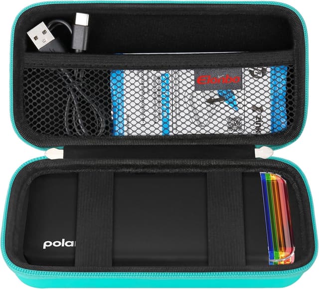 Detalle de Elonbo Hi-Print Bluetooth case for 2x3