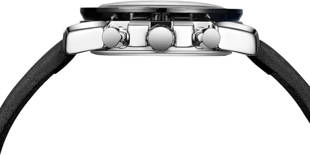 Thumbnail 3 de LN LENQIN Orologio Uomo Analogico 30M