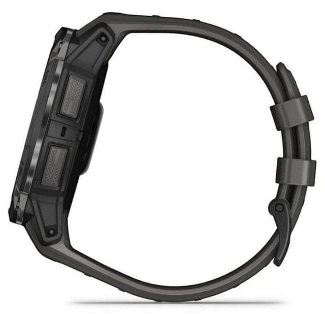 Detalle 2 de Garmin Instinct 3 AMOLED GPS 1,3" 4 GB negro