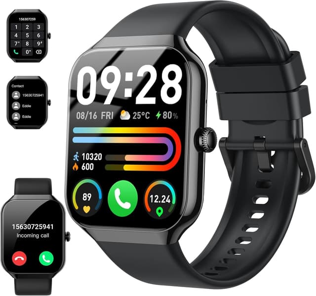 Imagen de Motast 2026 Smartwatch en OfertitasTOP