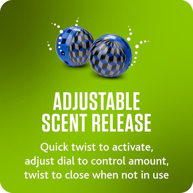 Thumbnail 4 de Sneaker Balls Odor Eliminator 90 jours