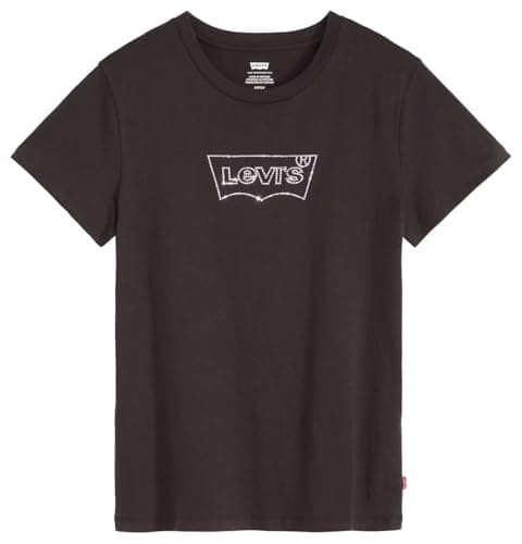 Thumbnail 7 de Levi's The tee Camiseta Mujer