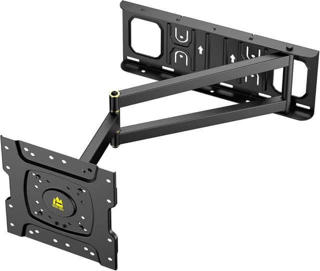 Imagen de FORGING MOUNT Supporto TV da parete 43" inclinabile 35kg en OfertitasTOP