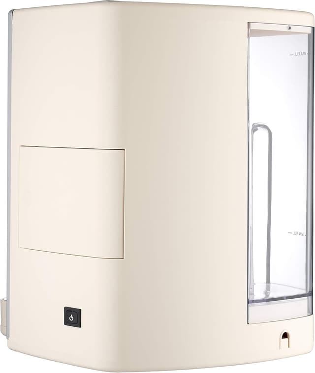 Detalle de Cuisinart Single Serve Coffee Maker with 72-Ounce Reservoir (Programmable Brewing + Hot Water)