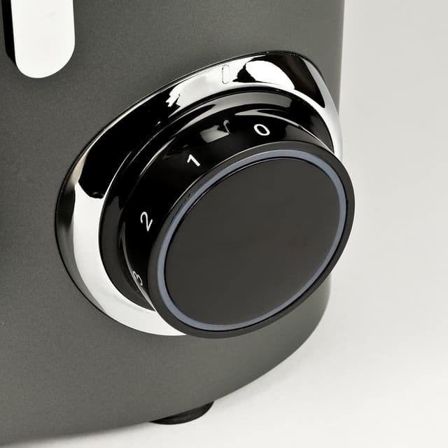 Detalle 2 de G3 FERRARI G20149 Amasadora Profesional 7L 🍞 con Accesorios