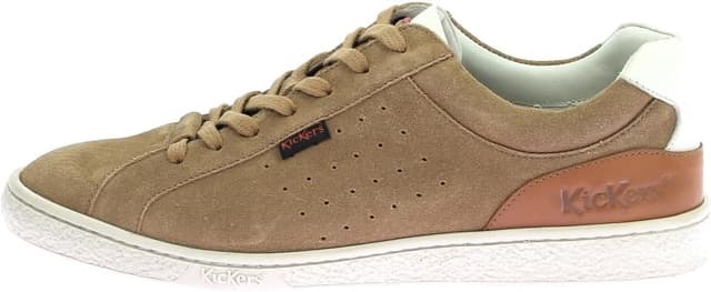 Detalle de Kickers Salem, baskets basses homme