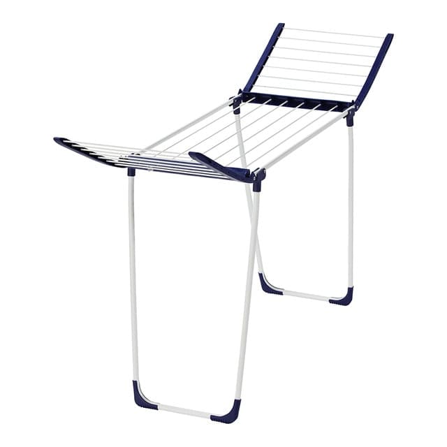 Imagen de Leifheit Pegasus 120 tendedero 120 cm 🧺 en OfertitasTOP