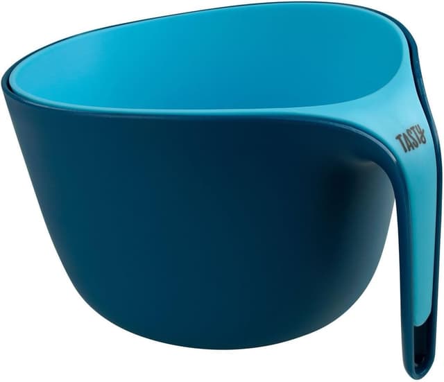 Imagen de Tasty 678404 Set bol à mixer 26 x 24 x 17 cm en OfertitasTOP