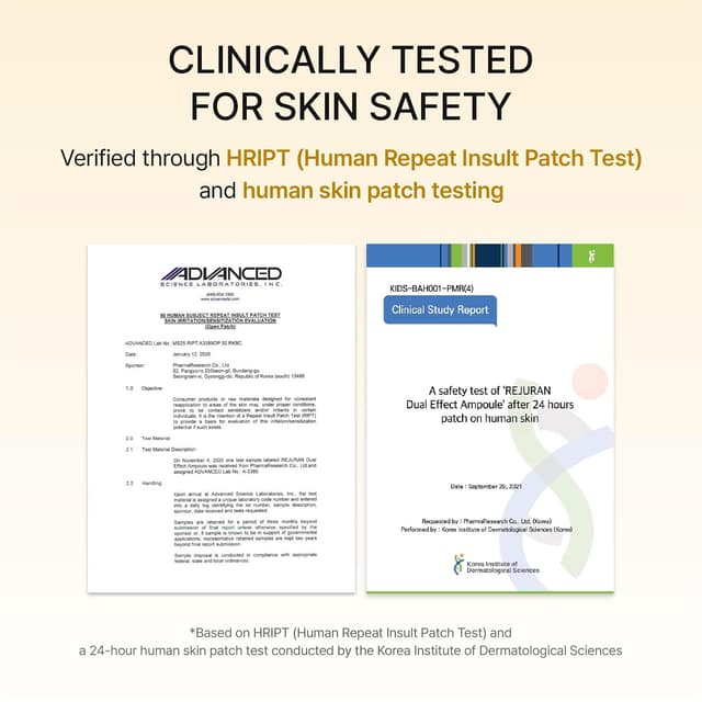 Thumbnail 6 de REJURAN Dual Effect Ampoule 1.01 fl oz