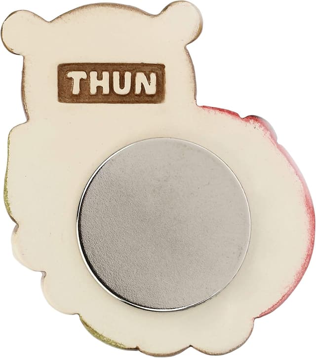 Detalle 2 de THUN Aimant Country Coccinelle đ