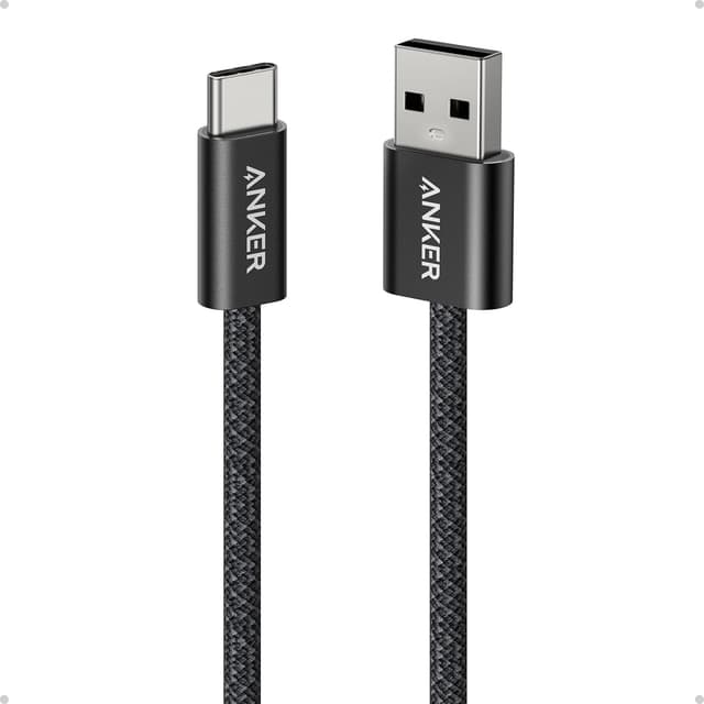 Detalle de Anker Zolo 3.3FT USB to USB-C Cable