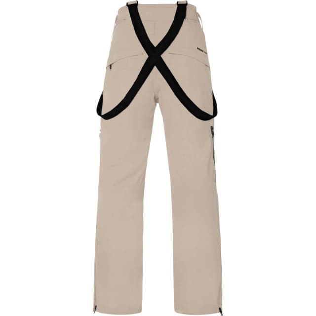 Detalle 2 de Protest PRTMIKADO pantalón de snowboard 20K