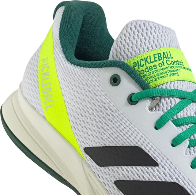Thumbnail 4 de adidas Chaussure de Pickleball confort