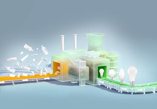 Detalle 2 de OSRAM LED Star B 60 7,5W 2700K, 806 lm