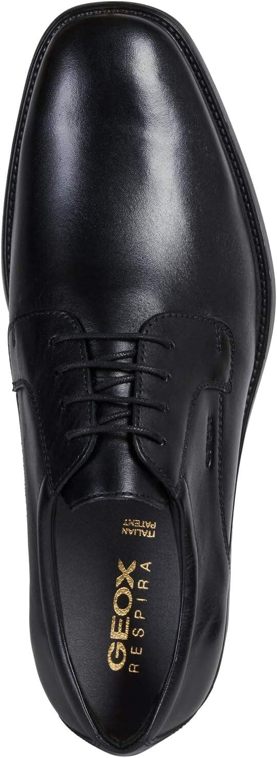 Detalle 2 de Geox Men’s U Brandolf B Shoes for everyday wear