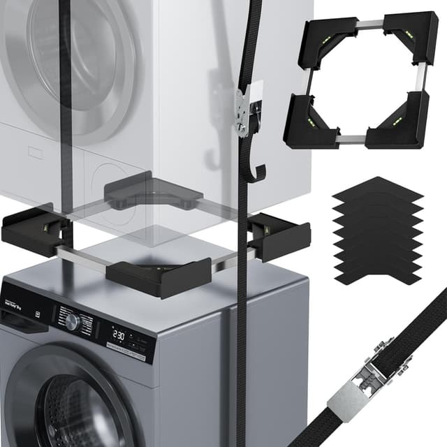 Imagen de JHCHU Kit impilamento universale 45–68 cm en OfertitasTOP