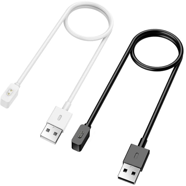 Imagen de TiMOVO Magnetic USB Charging Cable 1m for Redmi Watch en OfertitasTOP