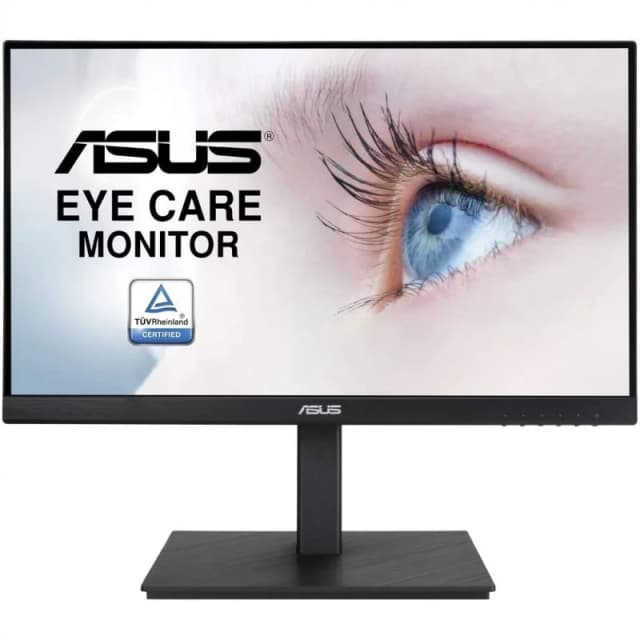 Detalle de ASUS VA229QSB 21,5" IPS Full HD 75 Hz FreeSync