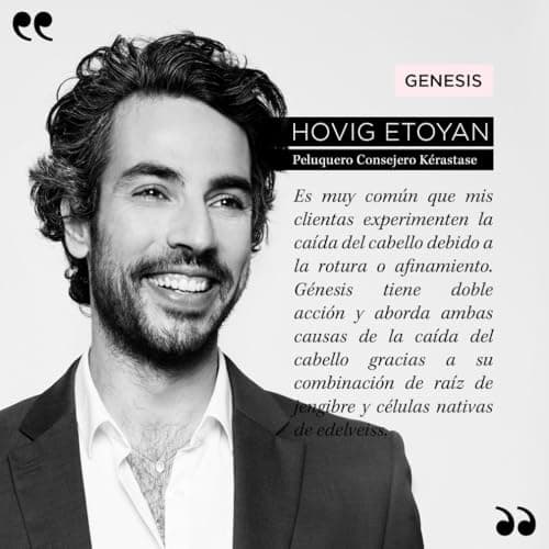 Thumbnail 8 de KÉRASTASE Genesis Bain Hydra-Fortifiant 250 ml